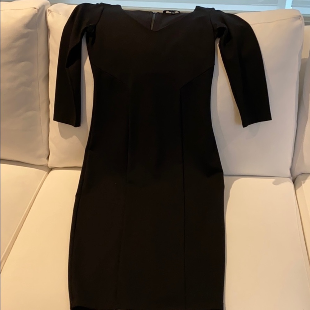 Felicity & Coco Dress